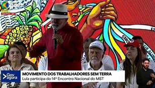 Lula acusa a Trump de querer ser "due&ntilde;o" de una "nueva ONU" con su Junta de Paz