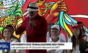 Lula acusa a Trump de querer ser "due&ntilde;o" de una "nueva ONU" con su Junta de Paz