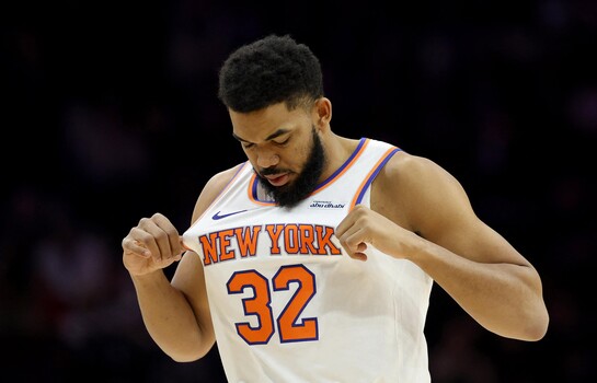 Los Knicks alzan el vuelo contra los Grizzlies