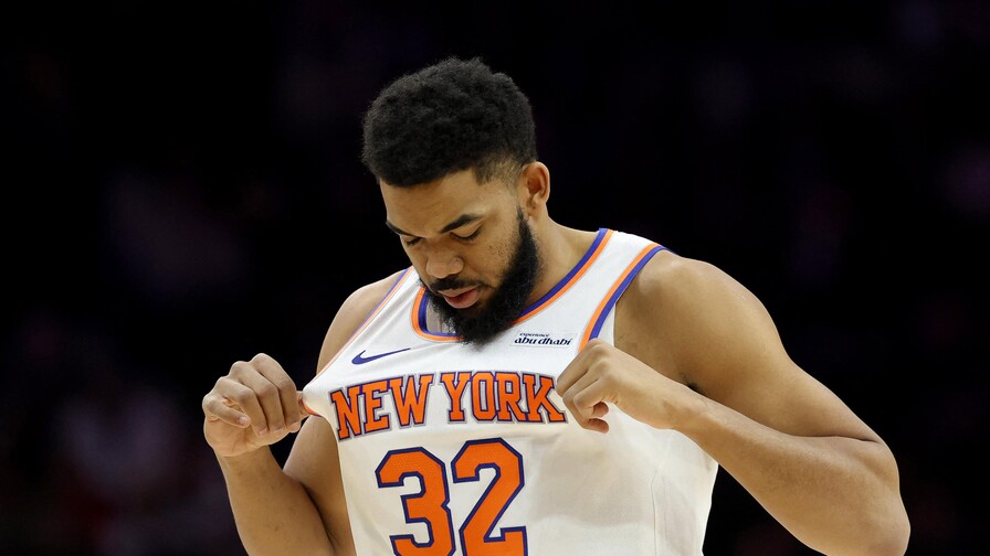 Los Knicks alzan el vuelo contra los Grizzlies