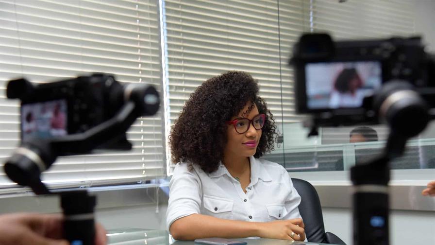 La Polic&iacute;a investiga denuncia de robo durante operativo policial err&oacute;neo en casa de Chelsy Bautista