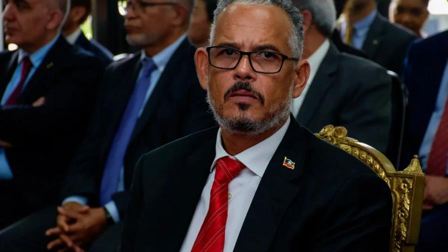 La posible destituci&oacute;n del primer ministro agrava nuevamente la crisis en Hait&iacute;