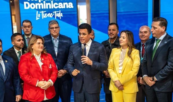 Rep&uacute;blica Dominicana y Puerto Rico se asocian para impulsar el Caribe en mercados internacionales
