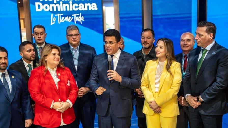 Rep&uacute;blica Dominicana y Puerto Rico se asocian para impulsar el Caribe en mercados internacionales