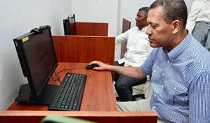 Indotel: 104 mil ciudadanos de la Regi&oacute;n Sur tienen acceso a internet