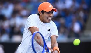 Alcaraz y Sabalenka siguen sin ceder un set, Cer&uacute;ndolo eliminado en Abierto de Australia