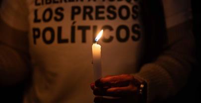 Senador republicano insta a fijar cronograma electoral para Venezuela este a&ntilde;o