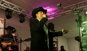 El cantante Bobby Pulido gana las primarias en Texas y ser&aacute; candidato dem&oacute;crata al Congreso