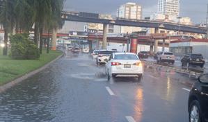 Cielo soleado y lluvias en algunas provincias dominar&aacute;n el clima este domingo