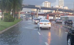 COE ampl&iacute;a a seis las provincias en alerta verde por vaguada