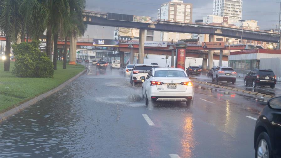 Cielo soleado y lluvias en algunas provincias dominarán el clima este domingo Cielo soleado y lluvias en algunas provincias dominarán el clima este domingo