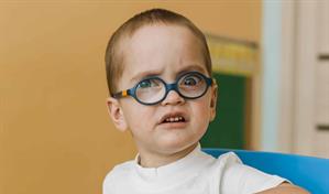 S&iacute;ndrome de Moebius: cuando el rostro no sonr&iacute;e, pero la vida sigue adelante