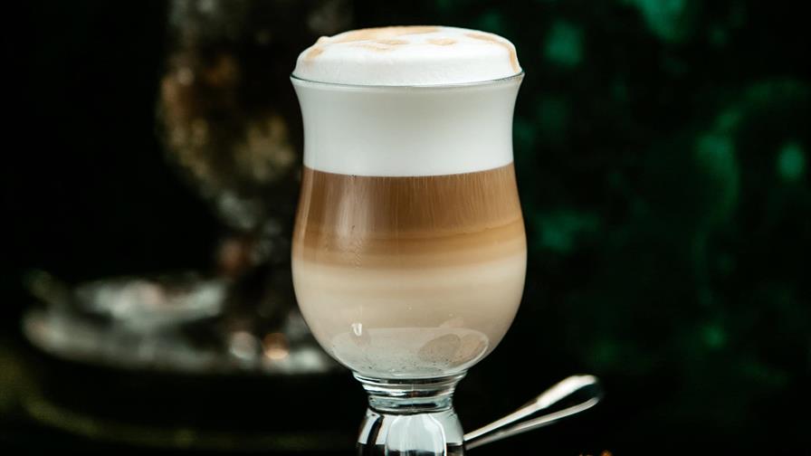 El caf&eacute; o el whisky &iquest;qu&eacute; hace tan atractivo el caf&eacute; irland&eacute;s?