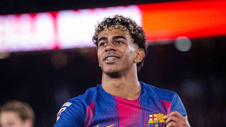 El Barcelona busca perder de vista al Real Madrid en el clásico El Barcelona busca perder de vista al Real Madrid en el clásico