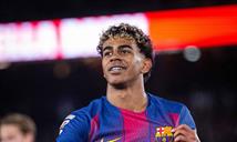 Lamine Yamal: El Bal&oacute;n de Oro debe recaer en un jugador diferente, que tenga magia