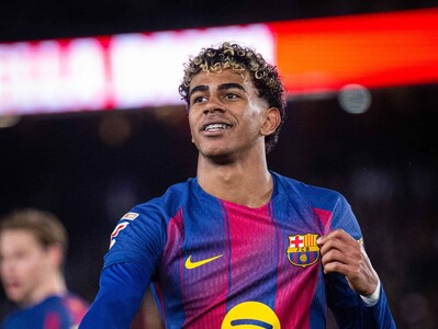 Barcelona: Lamine Yamal está en camino para jugar a su "máximo nivel"
