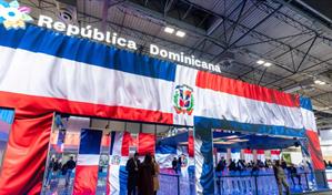 Fitur registra m&aacute;s de 255,000 visitantes en edici&oacute;n marcada por el accidente ferroviario