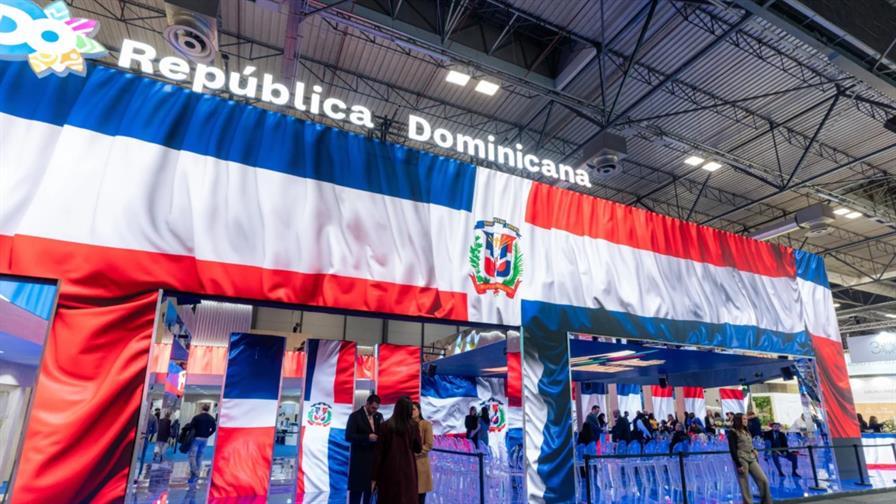 Fitur registra m&aacute;s de 255,000 visitantes en edici&oacute;n marcada por el accidente ferroviario