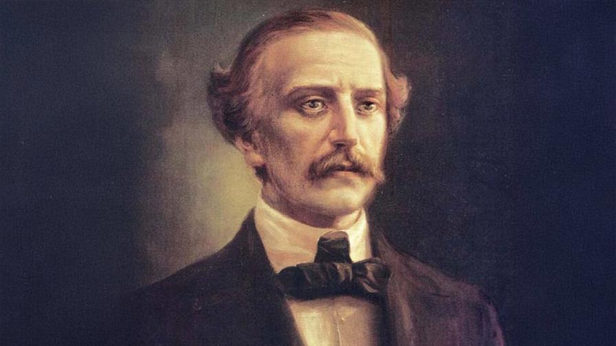 Juan Pablo Duarte y la dignidad de la política Juan Pablo Duarte y la dignidad de la política