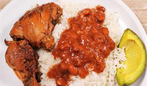 Leonel Fern&aacute;ndez celebra la Patria revelando sus preferencias gastron&oacute;micas