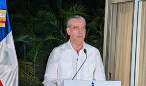 Luis Abinader aclara que no hay plan de explotaci&oacute;n minera en la cordillera Septentrional