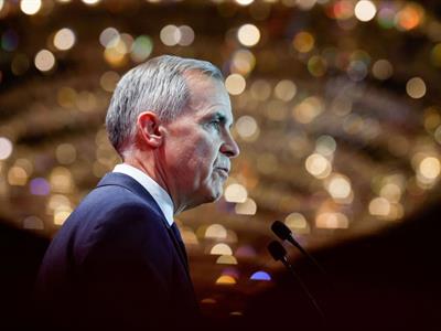 Canadá no firmará acuerdo con China tras amenazas de Trump