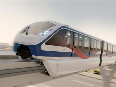 En 18 minutos: así conectará el monorriel al DN con SDE