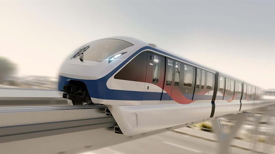 El monorriel y el expediente que Santo Domingo merece ver