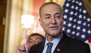 Senadores Dem&oacute;cratas bloquear&aacute;n fondos para inmigraci&oacute;n por muerte de hombre en Mine&aacute;polis