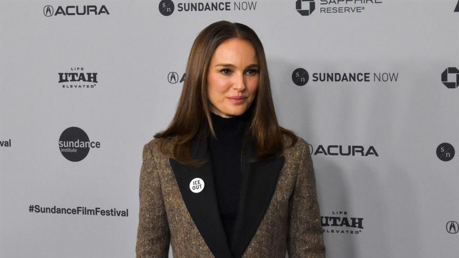 El Festival de Sundance se convierte en escenario de críticas a la violencia del ICE El Festival de Sundance se convierte en escenario de críticas a la violencia del ICE