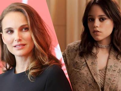 La actriz Natalie Portman denuncian violencia ICE en Minnesota