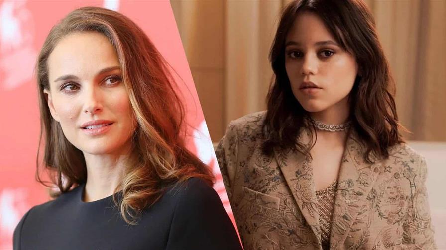 Natalie Portman: El gobierno y ICE est&aacute;n siendo abusivos y totalitarios, tiene que parar