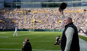 Los Steelers contratan al entrenador Mike McCarthy