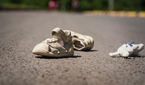 Ni&ntilde;a de 10 a&ntilde;os muere atropellada y su bisabuela fallece de un infarto el mismo d&iacute;a