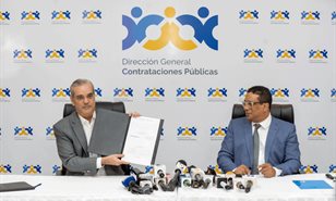 Ley de Contrataciones entra en vigencia con prisi&oacute;n para funcionarios que negocien con el Estado