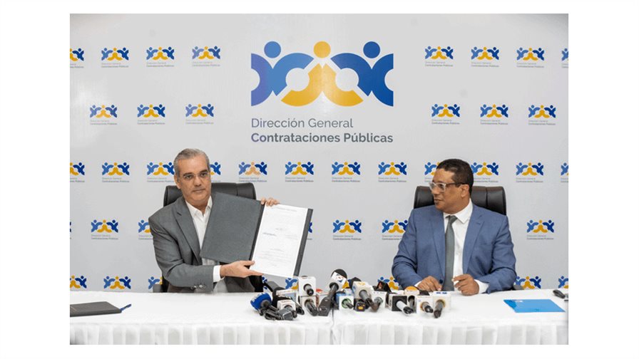 Ley de Contrataciones entra en vigencia con prisión para funcionarios que negocien con el Estado Ley de Contrataciones entra en vigencia con prisión para funcionarios que negocien con el Estado