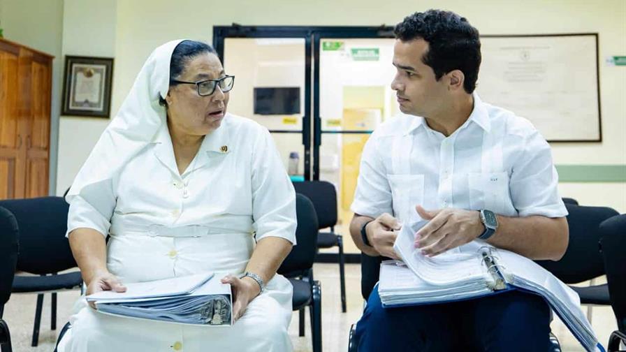 La Senadur&iacute;a del Distrito Nacional destina Fondo Gadiel a programa de salud mental