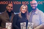 "Cuando la vida nos sacude", el libro del psic&oacute;logo Juan Rojas, se presenta en San Sebasti&aacute;n