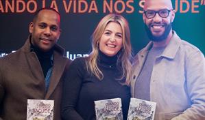 "Cuando la vida nos sacude", el libro del psic&oacute;logo Juan Rojas, se presenta en San Sebasti&aacute;n
