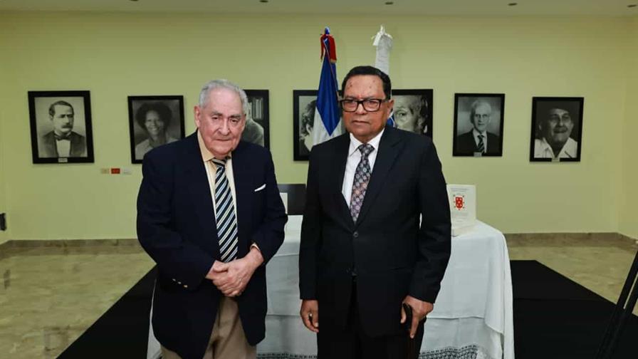 Ubi Rivas escribe sobre Santiago de los Caballeros como un acto de amor