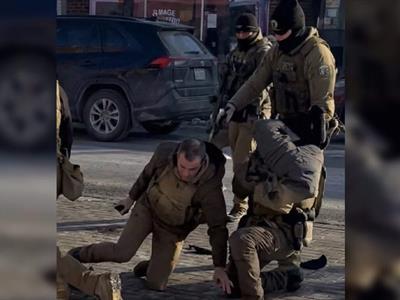 Declaran la muerte de Alex Pretti como homicidio