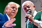 Lula habla con Trump y le pide que la Junta de Paz se limite a Gaza e incluya a Palestina