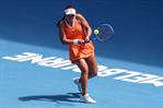 Madison Keys, defensora del título del Abierto de Australia, eliminada en octavos por Jessica Pegula