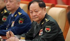 Acusan de corrupci&oacute;n al general de m&aacute;s alto rango en China y mano derecha de Xi Jinping