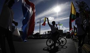 Cinco cosas a saber de Costa Rica, para&iacute;so verde hoy azotado por el narcotr&aacute;fico