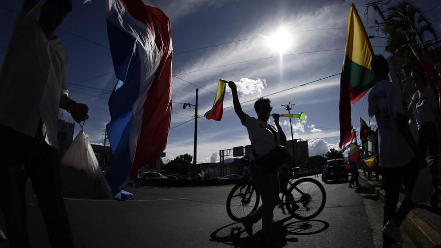 Cinco cosas a saber de Costa Rica, paraíso verde hoy azotado por el narcotráfico Cinco cosas a saber de Costa Rica, paraíso verde hoy azotado por el narcotráfico
