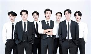 Presidenta de M&eacute;xico pide personalmente m&aacute;s conciertos de la banda de k-pop BTS