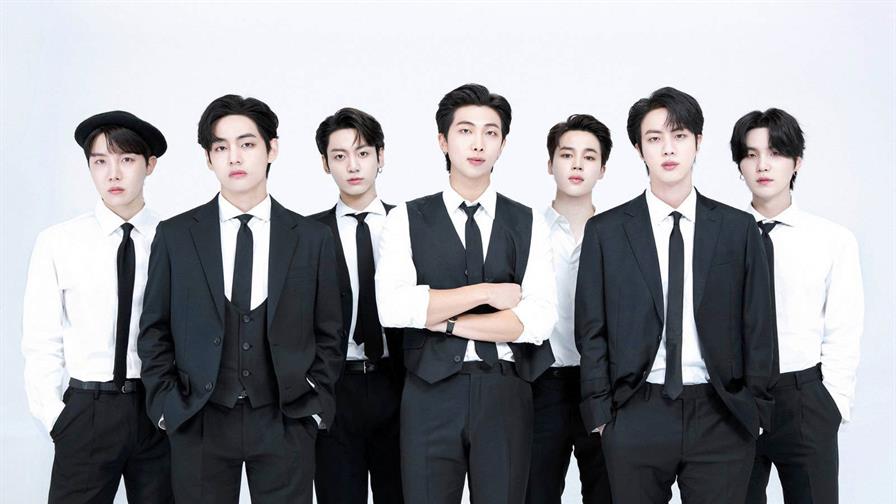 Presidenta de M&eacute;xico pide personalmente m&aacute;s conciertos de la banda de k-pop BTS