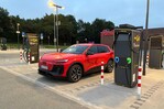 Los coches el&eacute;ctricos representaron el 19 % de nuevas matriculaciones en Europa en 2025