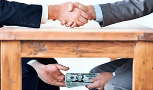 &iquest;C&oacute;mo se ha mantenido la percepci&oacute;n de la corrupci&oacute;n en RD en los &uacute;ltimos cuatro a&ntilde;os?